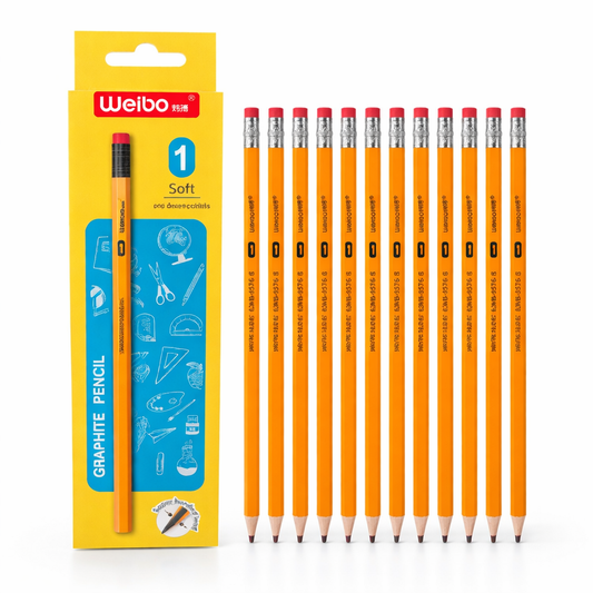 Pencil 12 pack