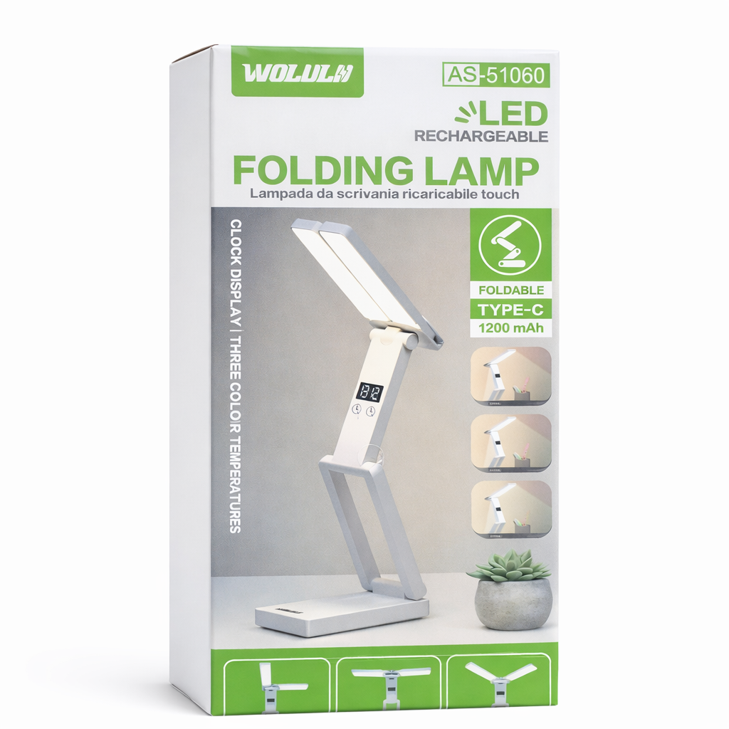 LED Lamp
