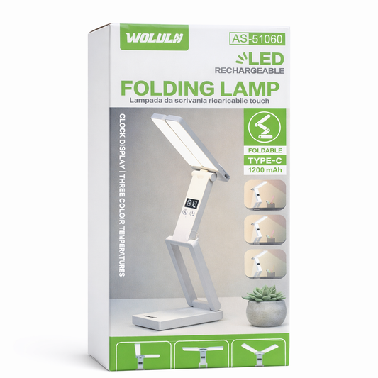 LED Lamp