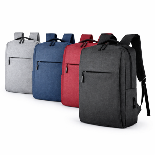 Laptop backpack
