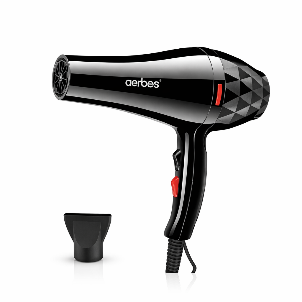 Hair Dryer