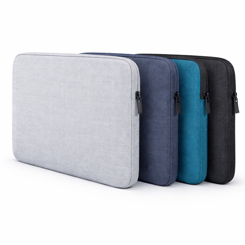 Laptop sleeves