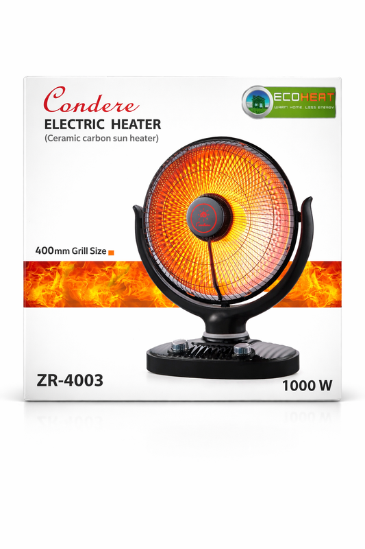 Electric heater