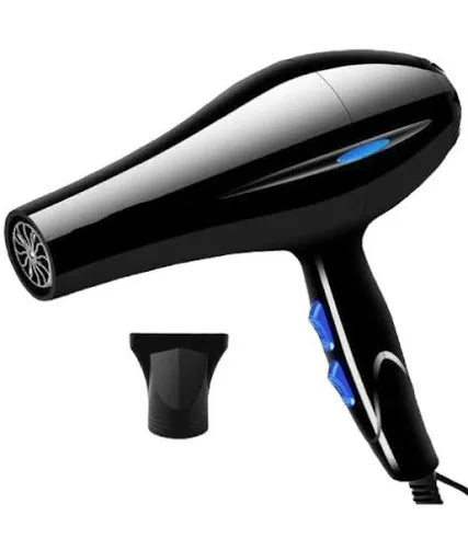 Hair dryer